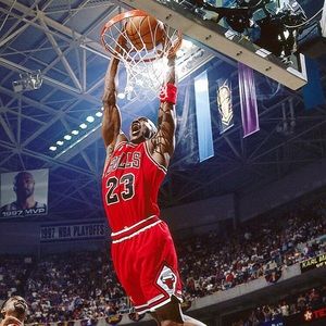 Meet your Posher, Travis